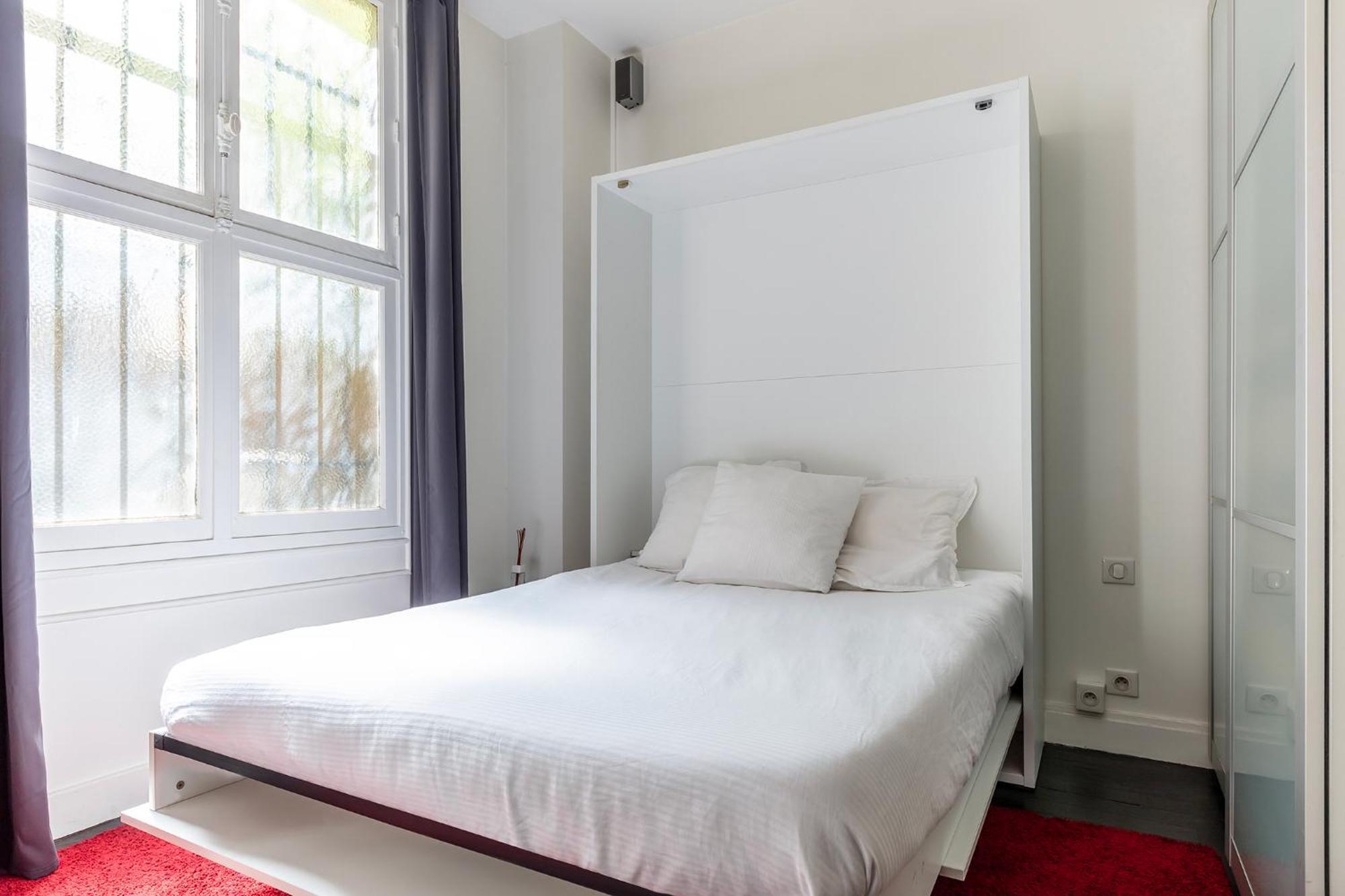 Studio Sur Les Quais De Seine Paris Exterior photo
