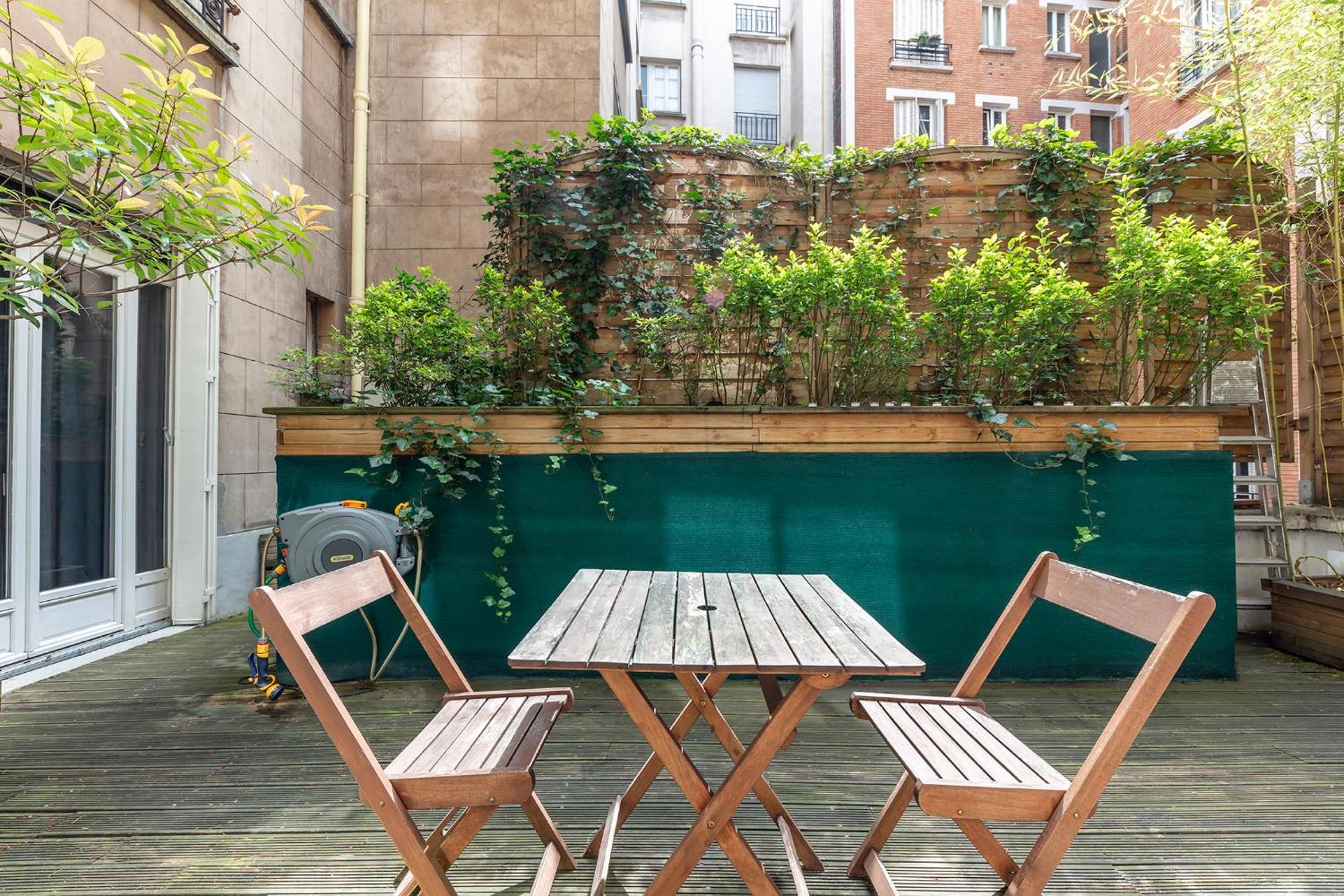 Studio Sur Les Quais De Seine Paris Exterior photo
